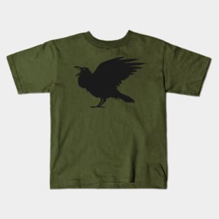 Nevermore Kids T-Shirt